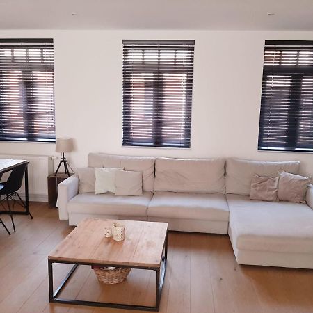 Luxe Duplex Appartement Mavi Gistel Eksteriør bilde