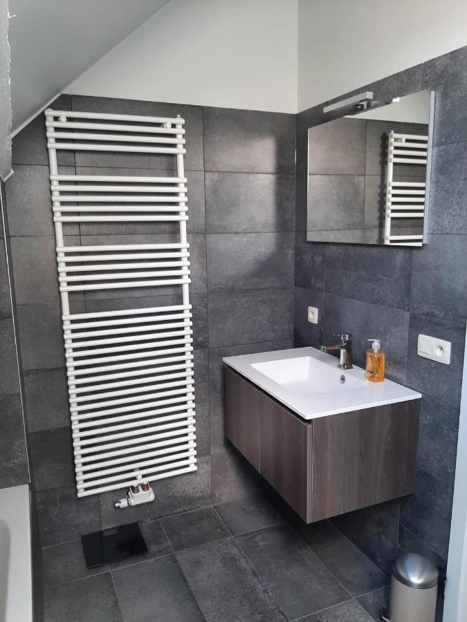 Luxe Duplex Appartement Mavi Gistel Eksteriør bilde