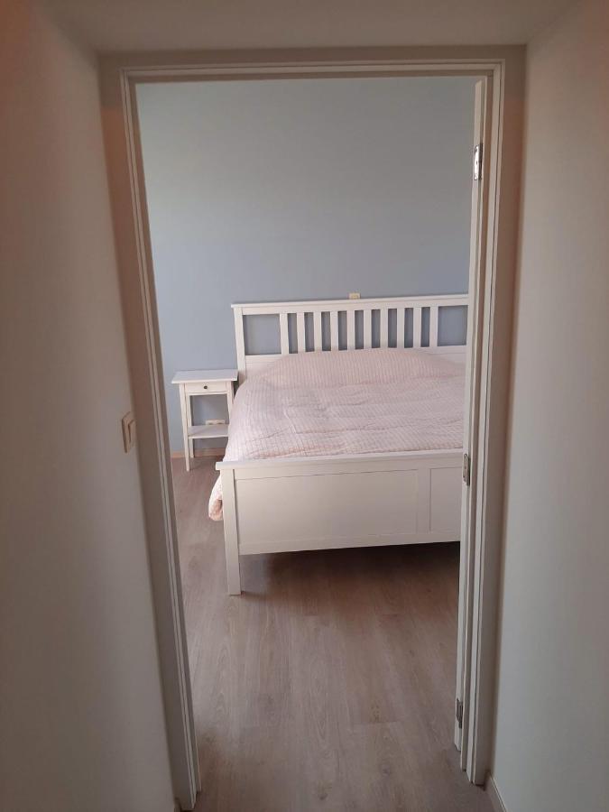 Luxe Duplex Appartement Mavi Gistel Eksteriør bilde
