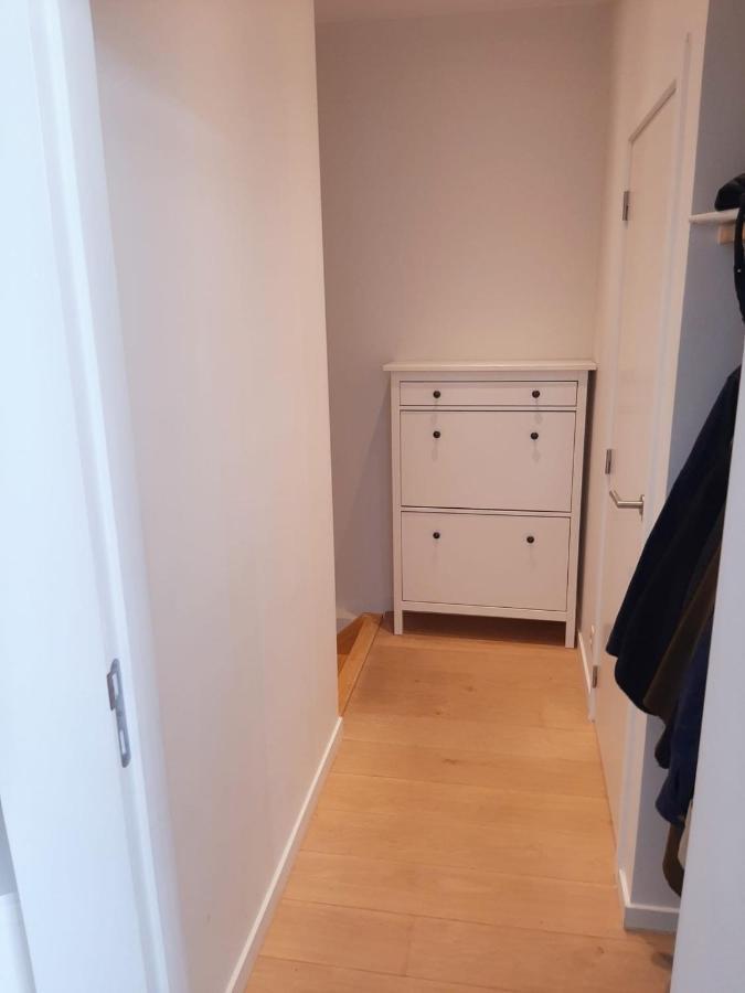 Luxe Duplex Appartement Mavi Gistel Eksteriør bilde