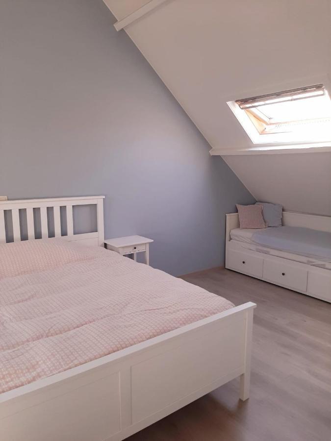 Luxe Duplex Appartement Mavi Gistel Eksteriør bilde