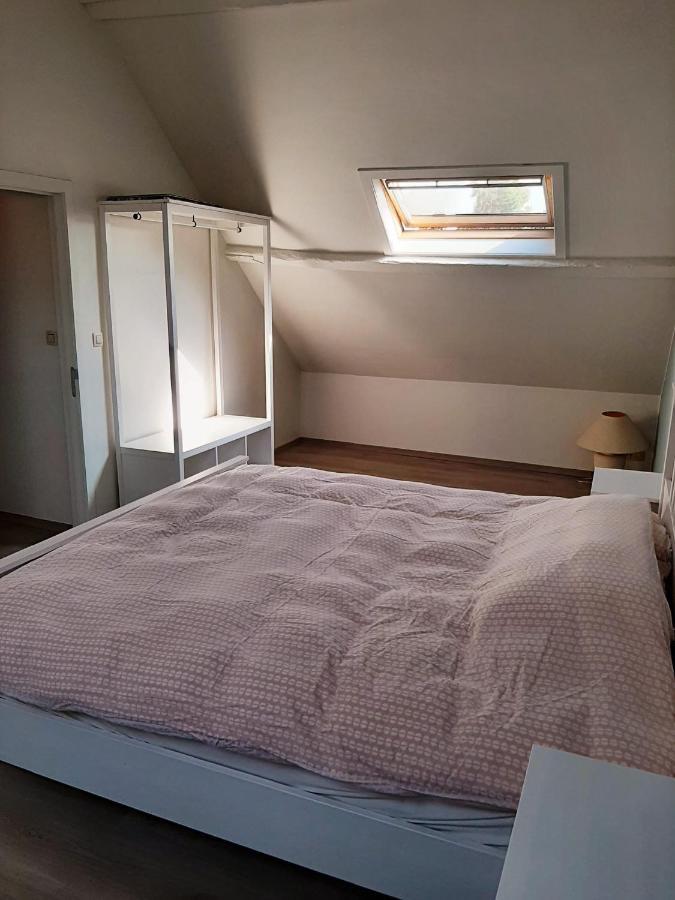 Luxe Duplex Appartement Mavi Gistel Eksteriør bilde