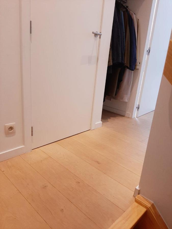 Luxe Duplex Appartement Mavi Gistel Eksteriør bilde