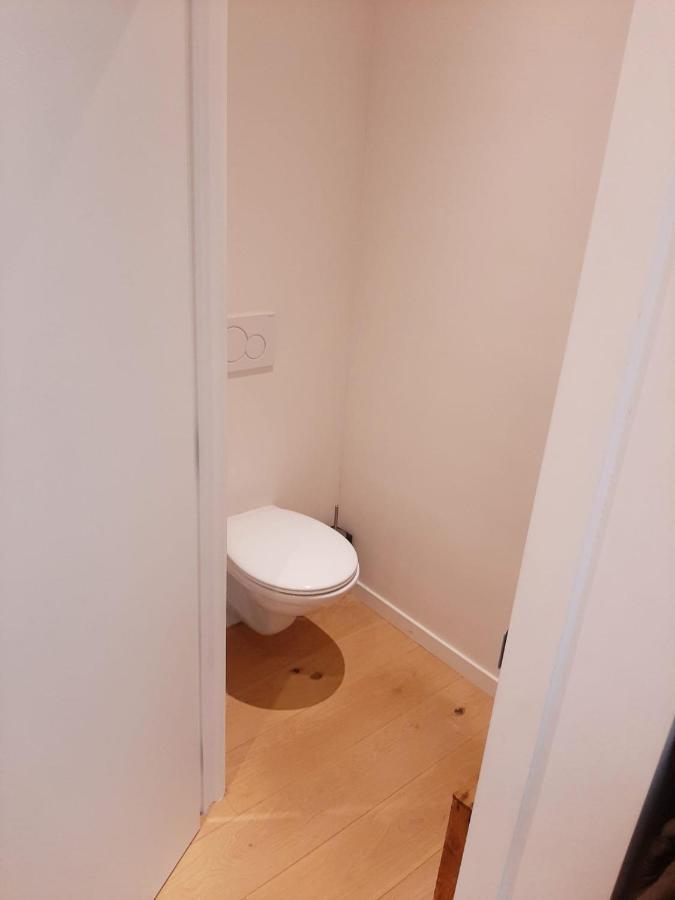 Luxe Duplex Appartement Mavi Gistel Eksteriør bilde